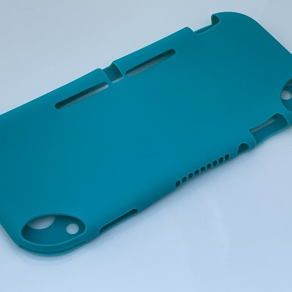 unbranded Case For Switch Lite Console Soft Silico - Picture 3 of 7